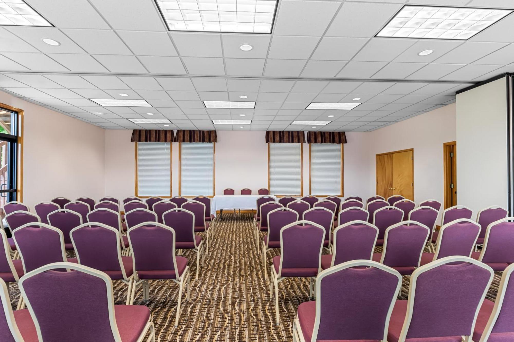 Quality Inn & Suites Vancouver - Hazel Dell Екстериор снимка